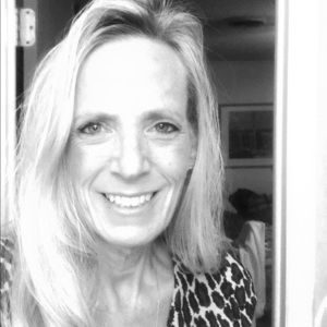 Meet your Posher, Kristen